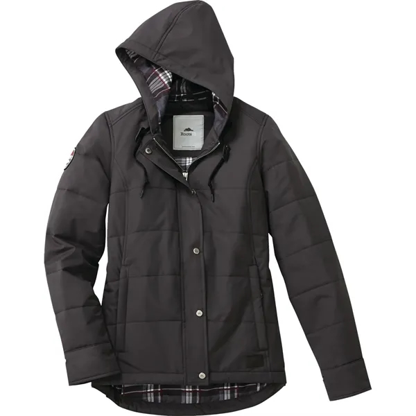 Women's Gravenhurst Roots73 Jacket - Women's Gravenhurst Roots73 Jacket - Image 1 of 6