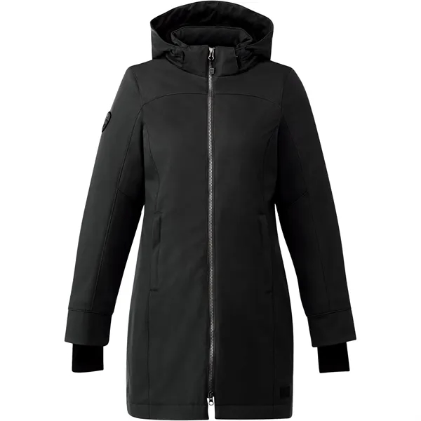 Women's Northlake Roots73 Insulated Jacket - Women's Northlake Roots73 Insulated Jacket - Image 2 of 6