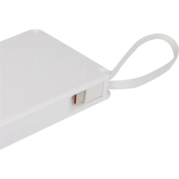 Pure Power 10,000 mAh 35W PD Power Bank - Pure Power 10,000 mAh 35W PD Power Bank - Image 6 of 8