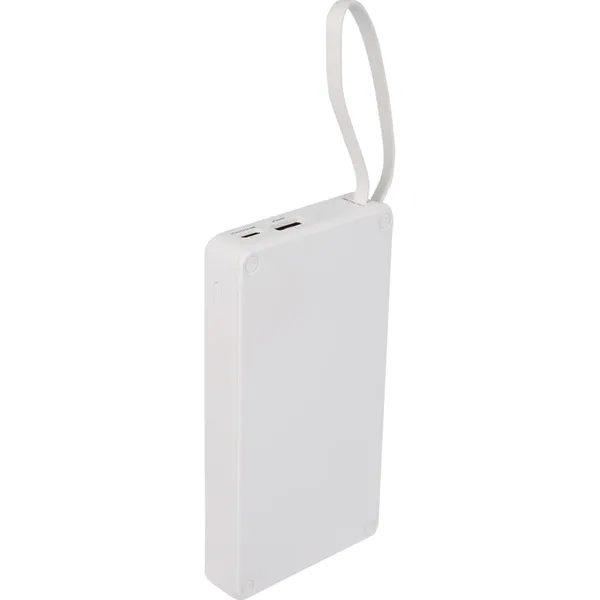 Pure Power 10,000 mAh 35W PD Power Bank - Pure Power 10,000 mAh 35W PD Power Bank - Image 7 of 8