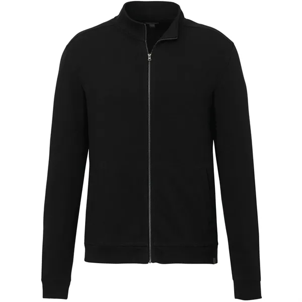 RIGI Eco Knit Full Zip - Men's - RIGI Eco Knit Full Zip - Men's - Image 0 of 22
