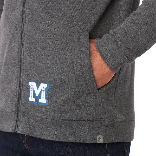 RIGI Eco Knit Full Zip - Men's - RIGI Eco Knit Full Zip - Men's - Image 6 of 22