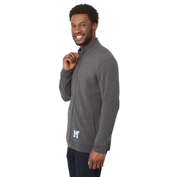 RIGI Eco Knit Full Zip - Men's - RIGI Eco Knit Full Zip - Men's - Image 7 of 22