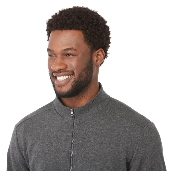 RIGI Eco Knit Full Zip - Men's - RIGI Eco Knit Full Zip - Men's - Image 8 of 22