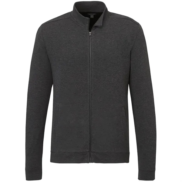 RIGI Eco Knit Full Zip - Men's - RIGI Eco Knit Full Zip - Men's - Image 9 of 22