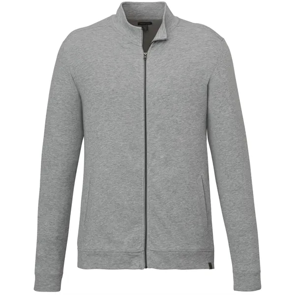 RIGI Eco Knit Full Zip - Men's - RIGI Eco Knit Full Zip - Men's - Image 13 of 22