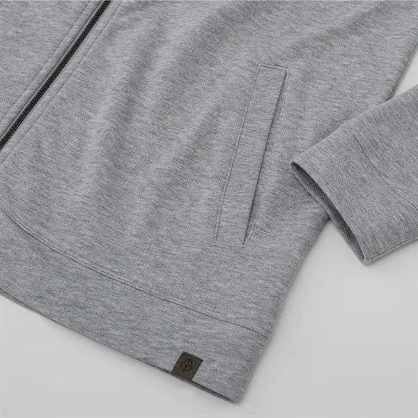 RIGI Eco Knit Full Zip - Men's - RIGI Eco Knit Full Zip - Men's - Image 18 of 22