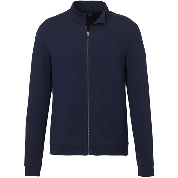 RIGI Eco Knit Full Zip - Men's - RIGI Eco Knit Full Zip - Men's - Image 19 of 22