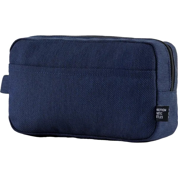 Vila Recycled Dopp Kit Pouch - Vila Recycled Dopp Kit Pouch - Image 14 of 15