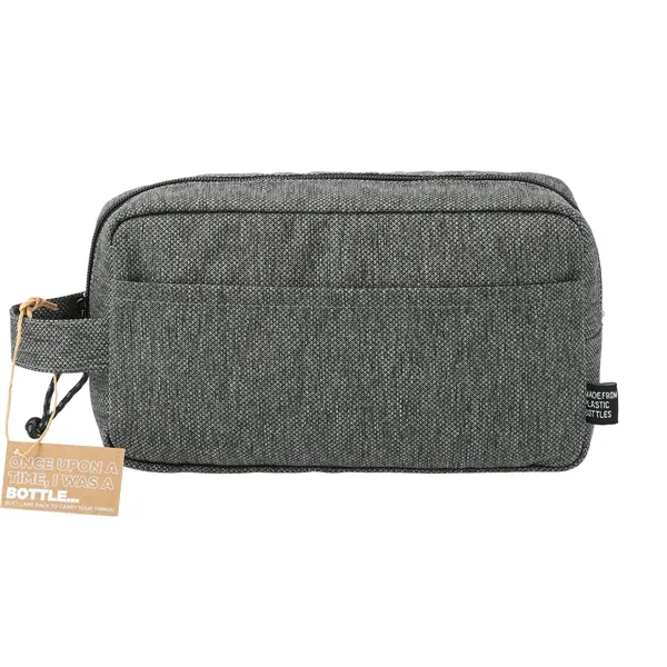Vila Recycled Dopp Kit Pouch - Vila Recycled Dopp Kit Pouch - Image 1 of 15