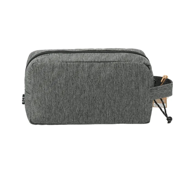 Vila Recycled Dopp Kit Pouch - Vila Recycled Dopp Kit Pouch - Image 2 of 15