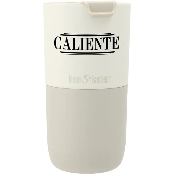 Klean Kanteen Eco Rise 16oz Tumbler - Klean Kanteen Eco Rise 16oz Tumbler - Image 21 of 38