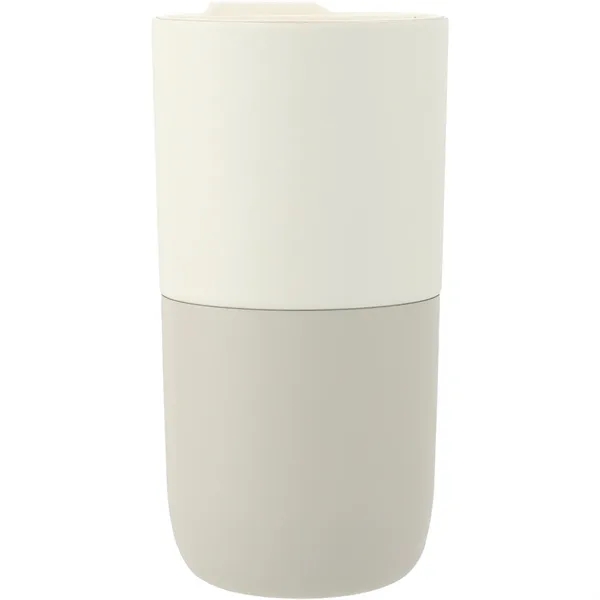Klean Kanteen Eco Rise 16oz Tumbler - Klean Kanteen Eco Rise 16oz Tumbler - Image 24 of 38