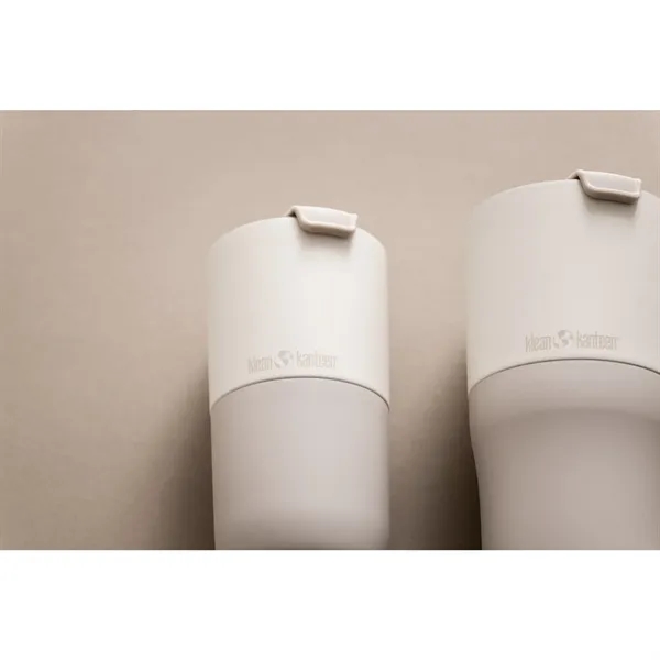 Klean Kanteen Eco Rise 16oz Tumbler - Klean Kanteen Eco Rise 16oz Tumbler - Image 33 of 38