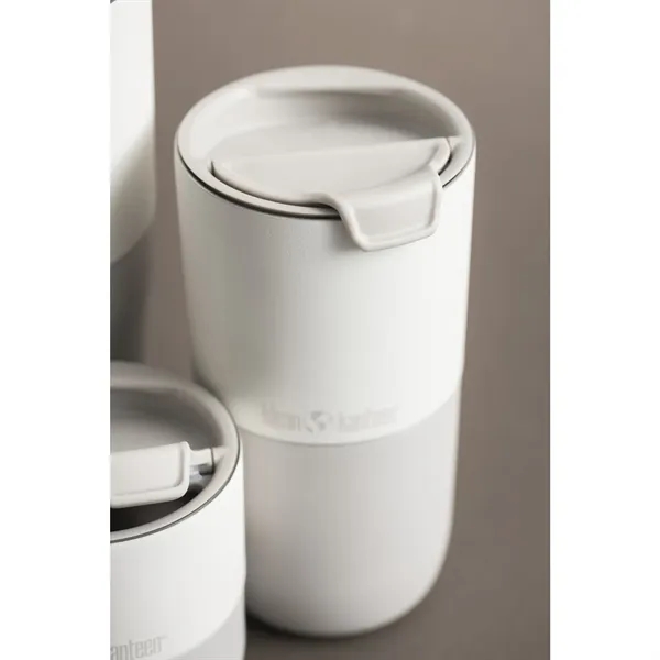 Klean Kanteen Eco Rise 16oz Tumbler - Klean Kanteen Eco Rise 16oz Tumbler - Image 32 of 38