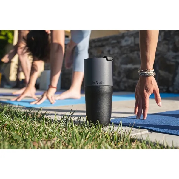 Klean Kanteen Eco Rise 16oz Tumbler - Klean Kanteen Eco Rise 16oz Tumbler - Image 18 of 38