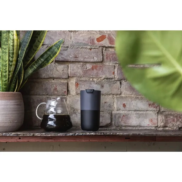 Klean Kanteen Eco Rise 16oz Tumbler - Klean Kanteen Eco Rise 16oz Tumbler - Image 14 of 38