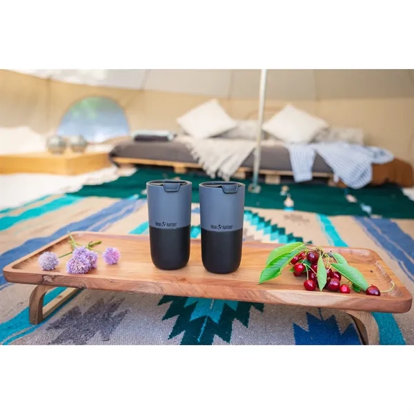 Klean Kanteen Eco Rise 16oz Tumbler - Klean Kanteen Eco Rise 16oz Tumbler - Image 11 of 38