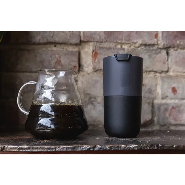 Klean Kanteen Eco Rise 16oz Tumbler - Klean Kanteen Eco Rise 16oz Tumbler - Image 15 of 38