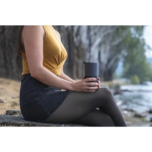 Klean Kanteen Eco Rise 16oz Tumbler - Klean Kanteen Eco Rise 16oz Tumbler - Image 7 of 38
