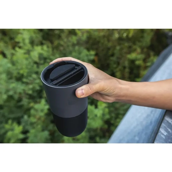 Klean Kanteen Eco Rise 16oz Tumbler - Klean Kanteen Eco Rise 16oz Tumbler - Image 17 of 38