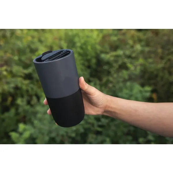 Klean Kanteen Eco Rise 16oz Tumbler - Klean Kanteen Eco Rise 16oz Tumbler - Image 10 of 38