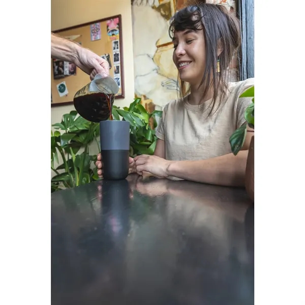 Klean Kanteen Eco Rise 16oz Tumbler - Klean Kanteen Eco Rise 16oz Tumbler - Image 9 of 38