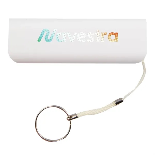 UL Listed Spark 2200 mAh Power Bank - UL Listed Spark 2200 mAh Power Bank - Image 7 of 10