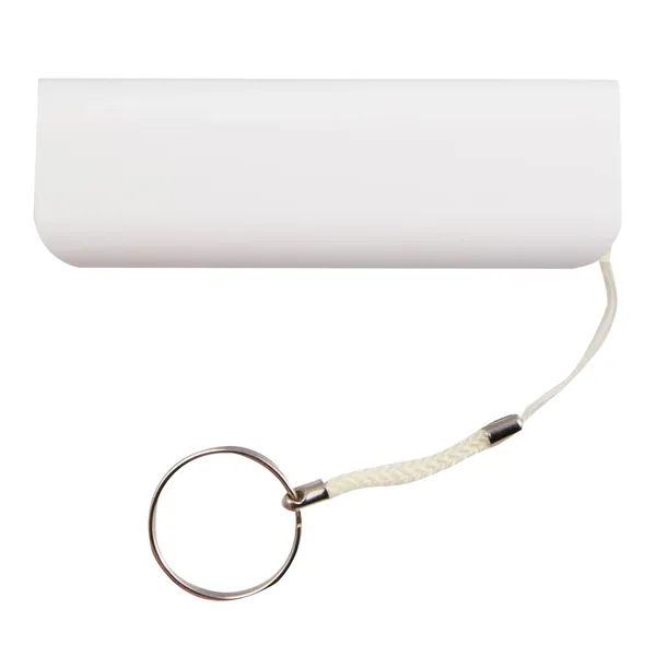 UL Listed Spark 2200 mAh Power Bank - UL Listed Spark 2200 mAh Power Bank - Image 9 of 10