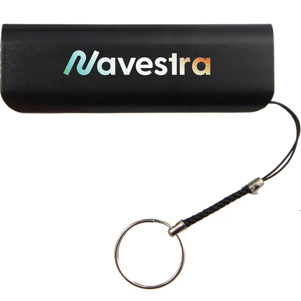 UL Listed Spark 2200 mAh Power Bank - UL Listed Spark 2200 mAh Power Bank - Image 0 of 10