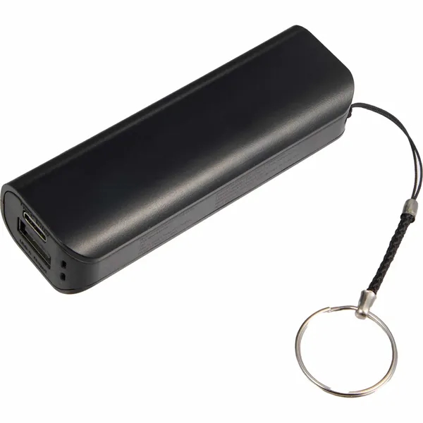UL Listed Spark 2200 mAh Power Bank - UL Listed Spark 2200 mAh Power Bank - Image 3 of 10