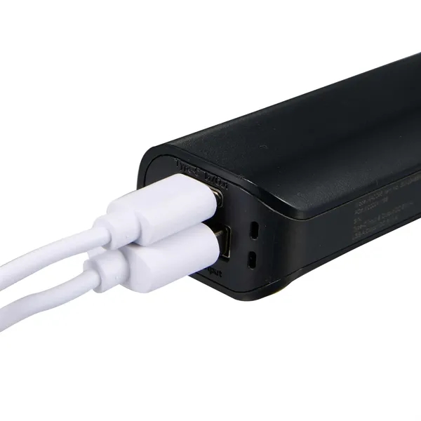 UL Listed Spark 2200 mAh Power Bank - UL Listed Spark 2200 mAh Power Bank - Image 6 of 10
