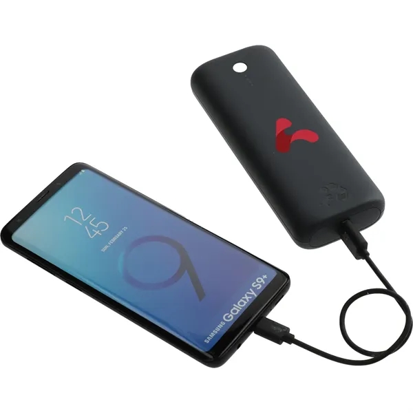 Nimble Champ Pro 20000 mAh PD Power Bank - Nimble Champ Pro 20000 mAh PD Power Bank - Image 4 of 8