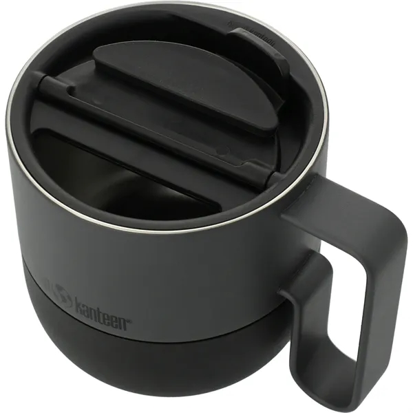 Klean Kanteen Eco Rise 14oz Mug - Klean Kanteen Eco Rise 14oz Mug - Image 6 of 18