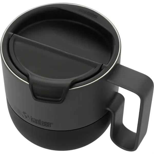 Klean Kanteen Eco Rise 14oz Mug - Klean Kanteen Eco Rise 14oz Mug - Image 7 of 18