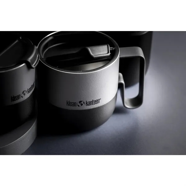 Klean Kanteen Eco Rise 14oz Mug - Klean Kanteen Eco Rise 14oz Mug - Image 18 of 18