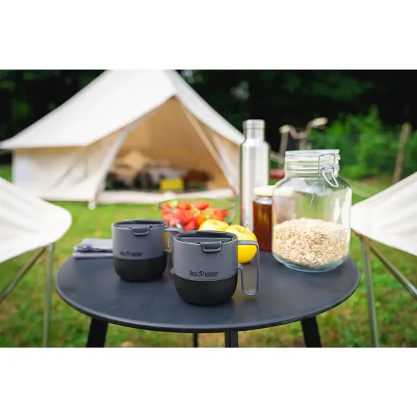 Klean Kanteen Eco Rise 14oz Mug - Klean Kanteen Eco Rise 14oz Mug - Image 14 of 18