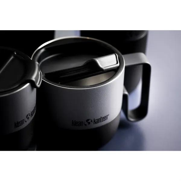 Klean Kanteen Eco Rise 14oz Mug - Klean Kanteen Eco Rise 14oz Mug - Image 15 of 18