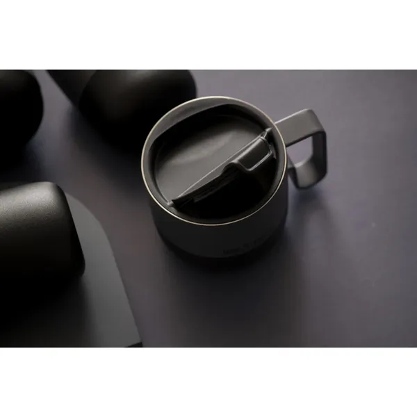 Klean Kanteen Eco Rise 14oz Mug - Klean Kanteen Eco Rise 14oz Mug - Image 10 of 18