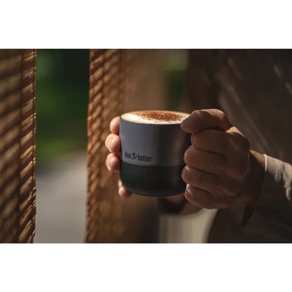 Klean Kanteen Eco Rise 14oz Mug - Klean Kanteen Eco Rise 14oz Mug - Image 13 of 18