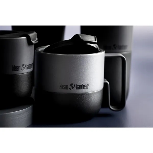 Klean Kanteen Eco Rise 14oz Mug - Klean Kanteen Eco Rise 14oz Mug - Image 3 of 18