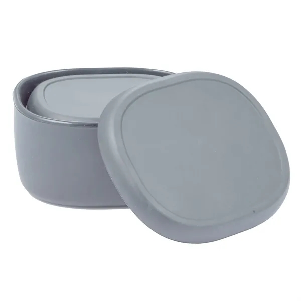 Zili Silicone Small Storage Containers - set of 3 - Zili Silicone Small Storage Containers - set of 3 - Image 10 of 13