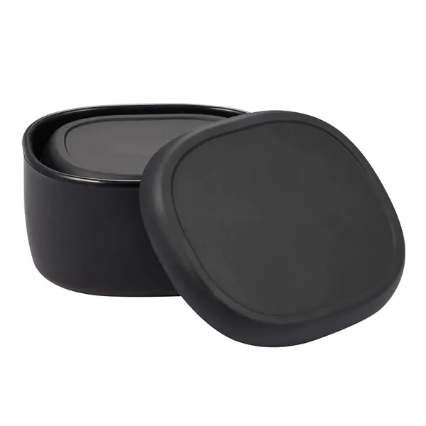 Zili Silicone Small Storage Containers - set of 3 - Zili Silicone Small Storage Containers - set of 3 - Image 3 of 13