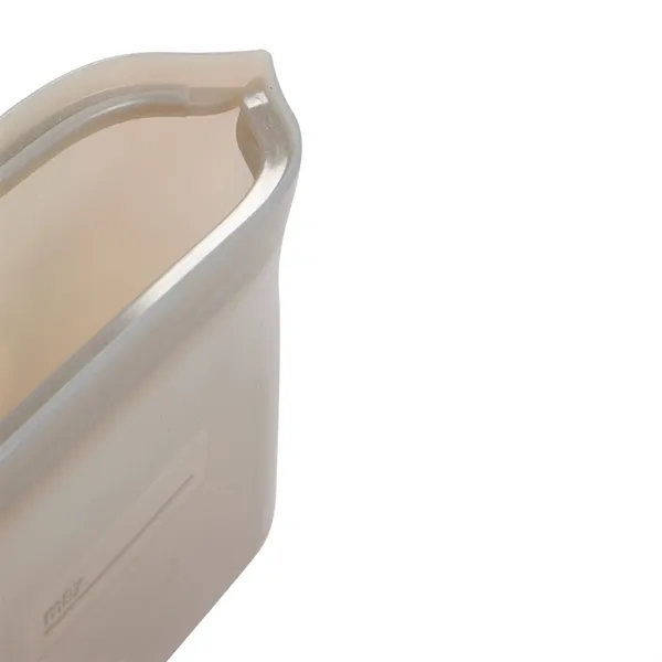 Zili Silicone Food Storage Bag 16oz - Zili Silicone Food Storage Bag 16oz - Image 10 of 13