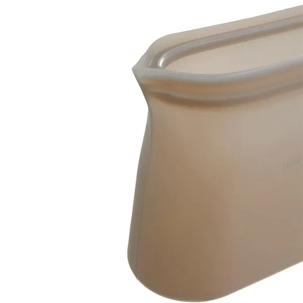 Zili Silicone Food Storage Bag 16oz - Zili Silicone Food Storage Bag 16oz - Image 7 of 13