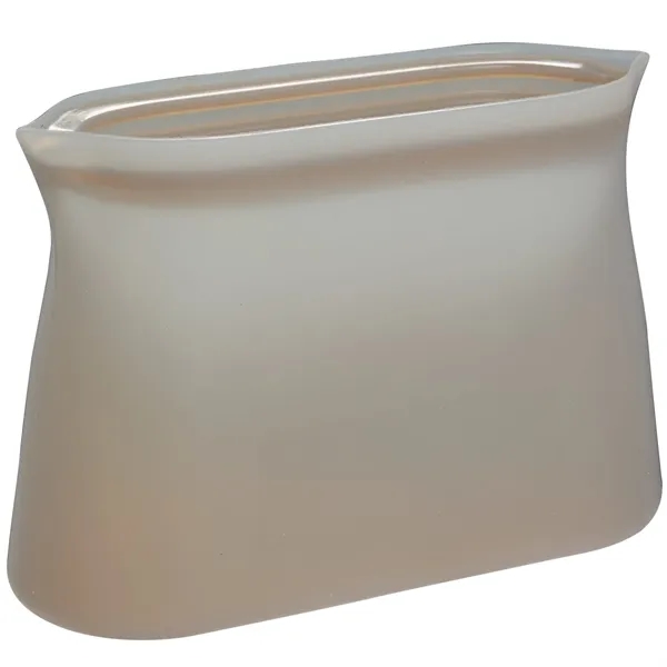 Zili Silicone Food Storage Bag 16oz - Zili Silicone Food Storage Bag 16oz - Image 13 of 13