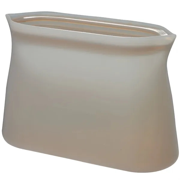 Zili Silicone Food Storage Bag 16oz - Zili Silicone Food Storage Bag 16oz - Image 12 of 13