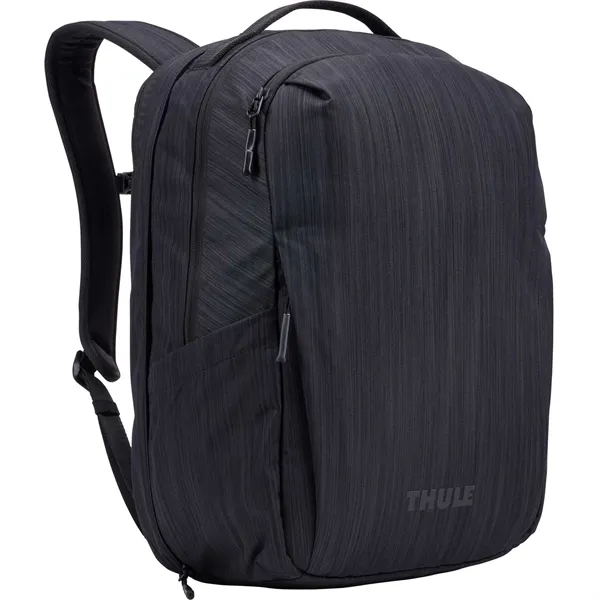 Thule Recycled Stravan 2.0 Backpack - Thule Recycled Stravan 2.0 Backpack - Image 5 of 8
