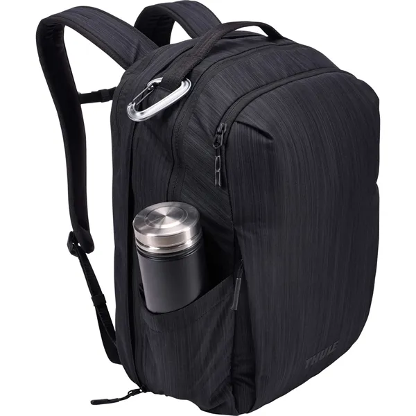 Thule Recycled Stravan 2.0 Backpack - Thule Recycled Stravan 2.0 Backpack - Image 2 of 8