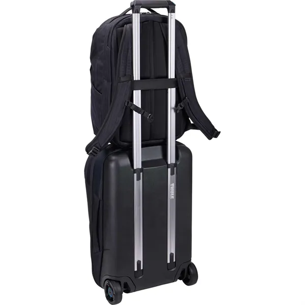 Thule Recycled Stravan 2.0 Backpack - Thule Recycled Stravan 2.0 Backpack - Image 7 of 8